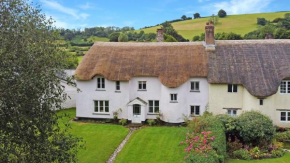 Thorn Cottage Winsford